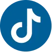 tik tok logo