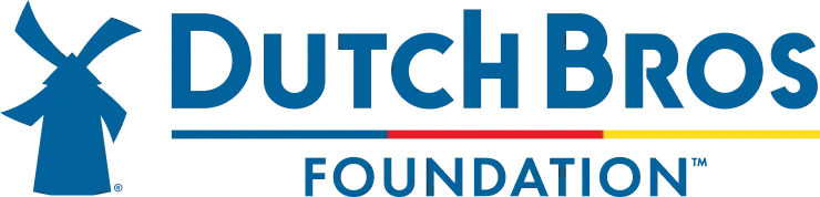 dutch bros foundation logo