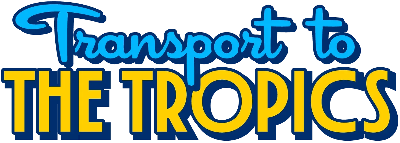transport to the tropics