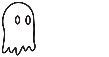 lonely ghost x dutch bros logos