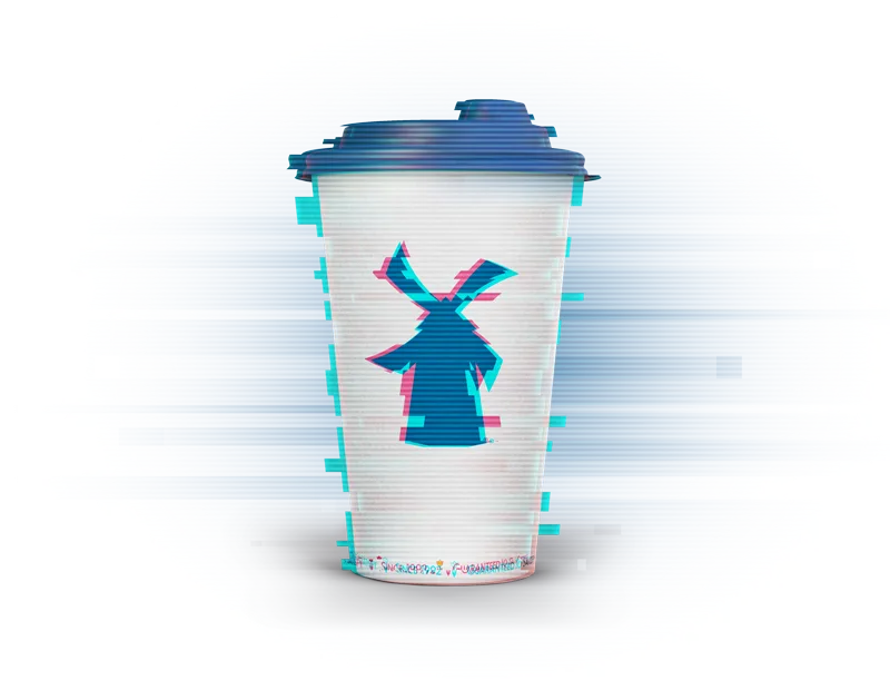 404 Reality Glitch