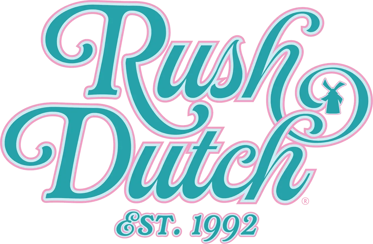 rush dutch est. 1992
