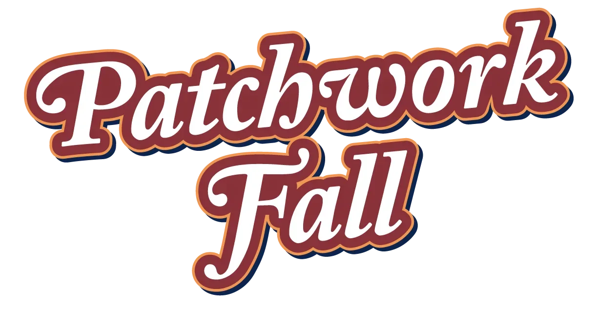 patchwork fall