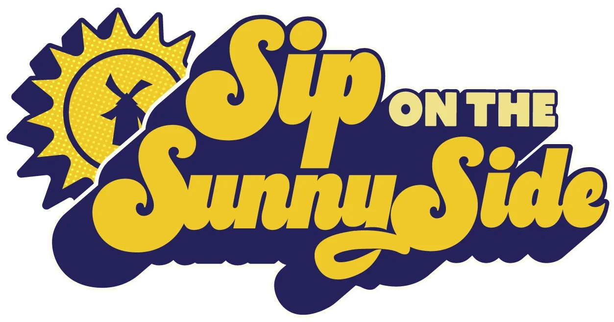 sip on the sunnyside