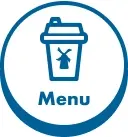 menu tab icon