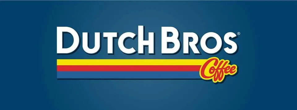 dutch bros coffee logo