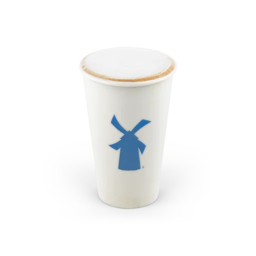 Image for Banana Bread Mocha w/ Soft Top®