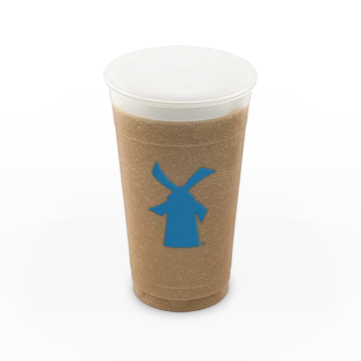 Creamy Espresso, Banana, Hazelnut & Chocolate Milk w/ Soft Top®
