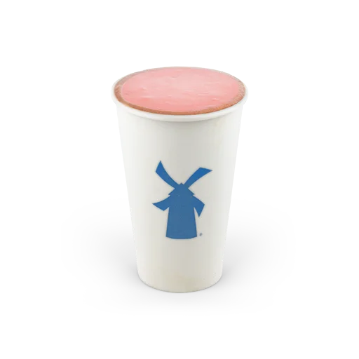 Image for Black Forest Mocha w/ Cherry Soft Top