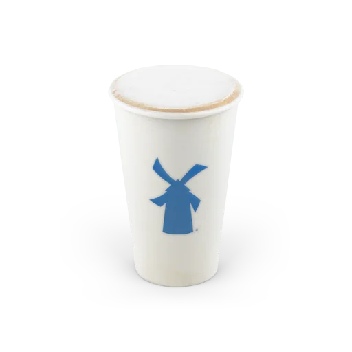 Image for Coconut Cream Latte
