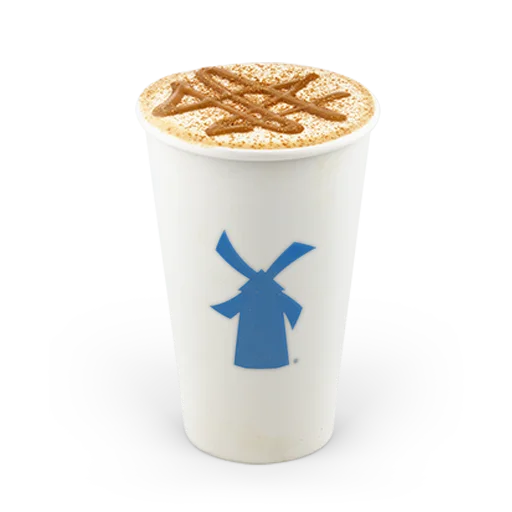 Image for Dulce de Leche Latte