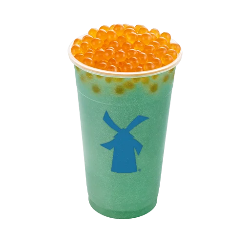 Image for Kool Blue Lemonade