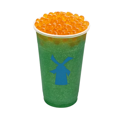 Image for Kool Blue Rebel