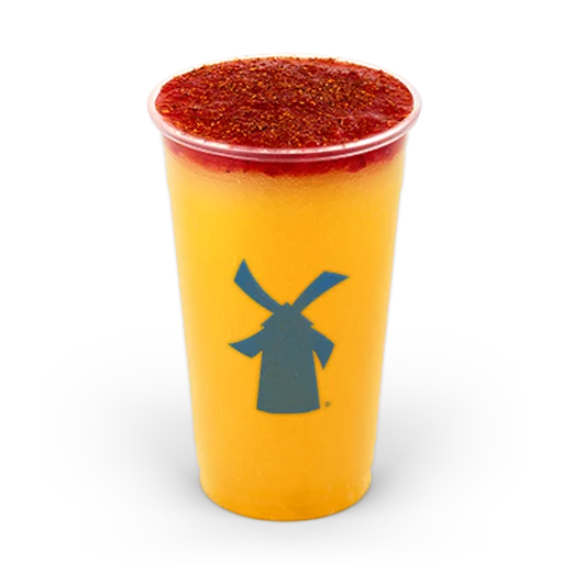 Image for Mangonada Lemonade
