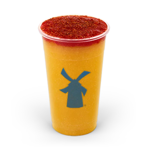 Image for Mangonada Rebel