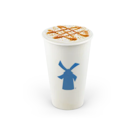 Image for Maple Waffle Protein Latte