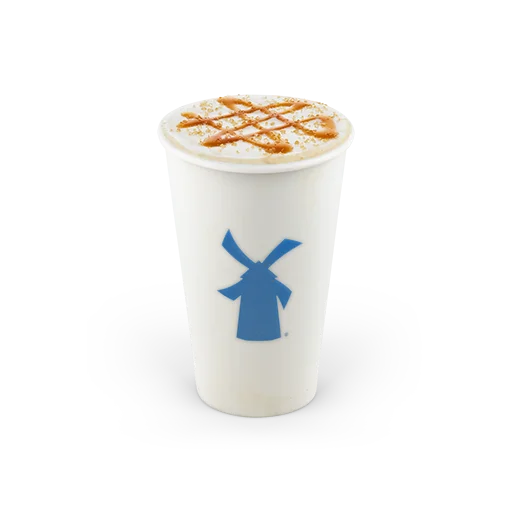 Image for Maple Waffle Latte