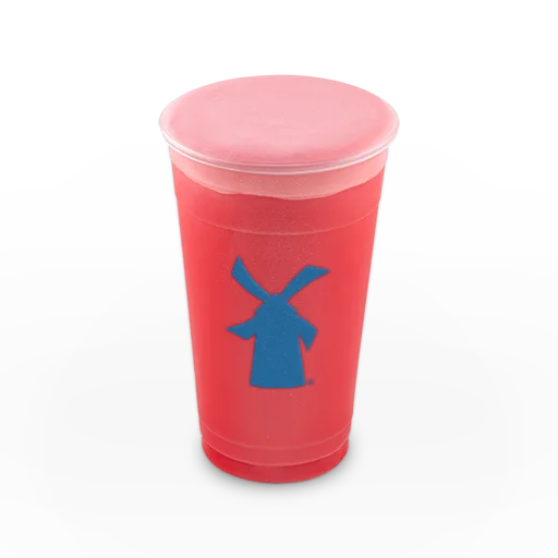 Pink Velvet Inspired Flavor w/ Pink Velvet Frosting Soft Top®