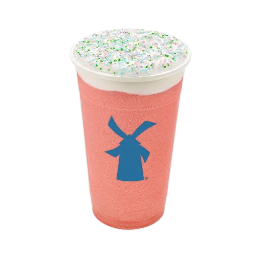 Image for Pretty in Pink Lemonade