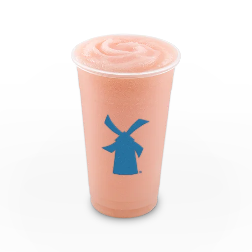 Image for Smooth Strawberry Lemonade