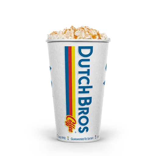 Image for Golden Eagle® Chai Breve