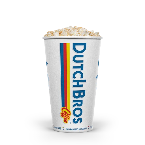 Image for Vanilla Chai Latte