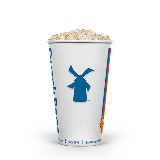 Image for White Chocolate Chai Latte