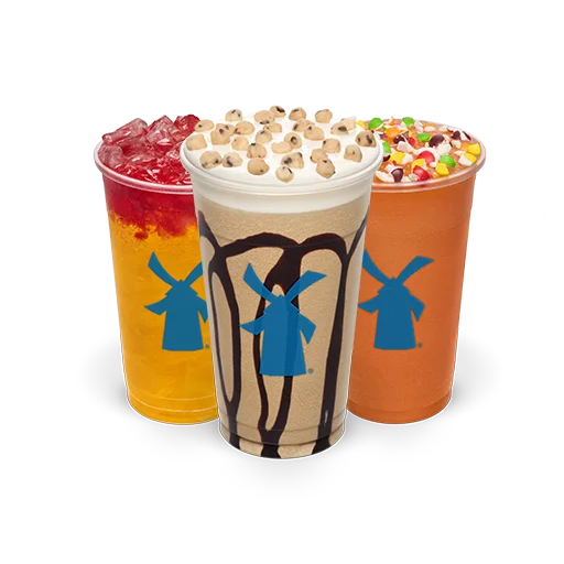 Photo of Seasonal Drinks category