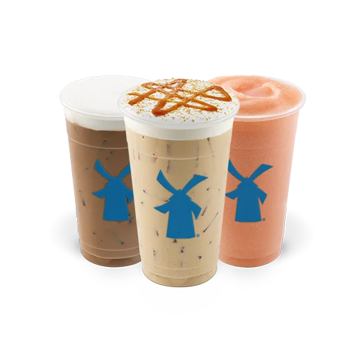 Photo of Seasonal Drinks category