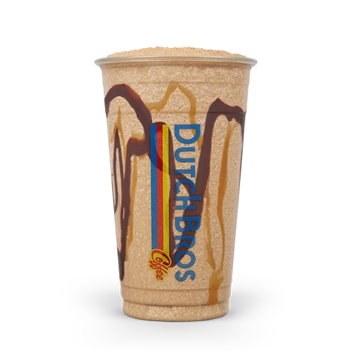 Photo of Blended Freeze category