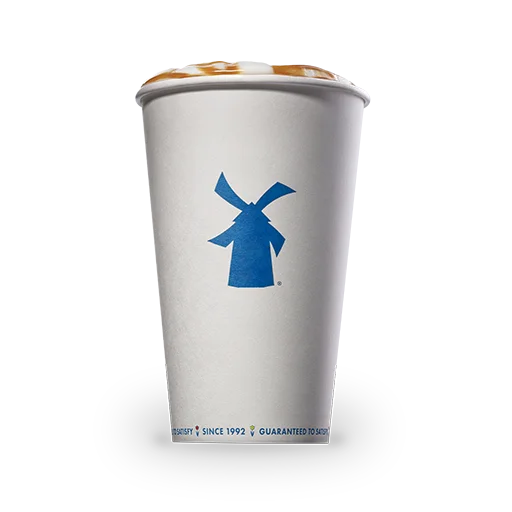 Image for Hopscotch Zero Sugar Added Protein Mocha