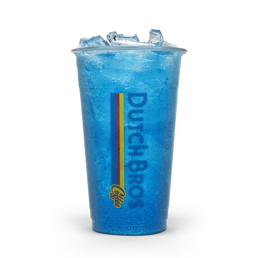 Blue Raspberry