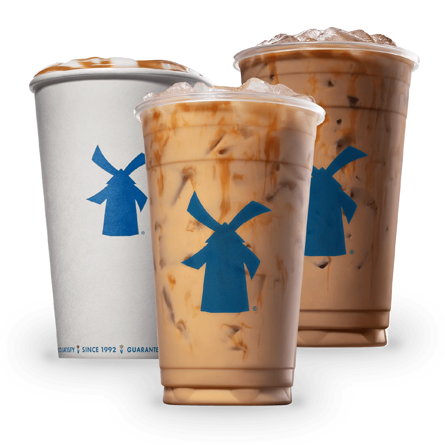 Photo of Protein Coffee category