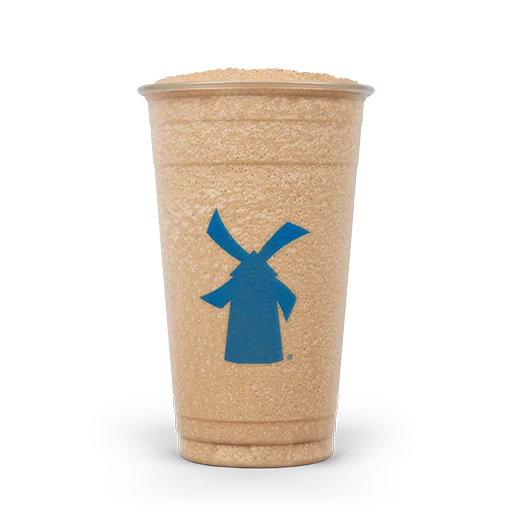 Creamy Espresso & Chocolate Macadamia Nut