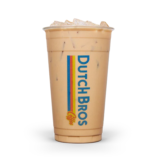 Image for Oat Milk Latte