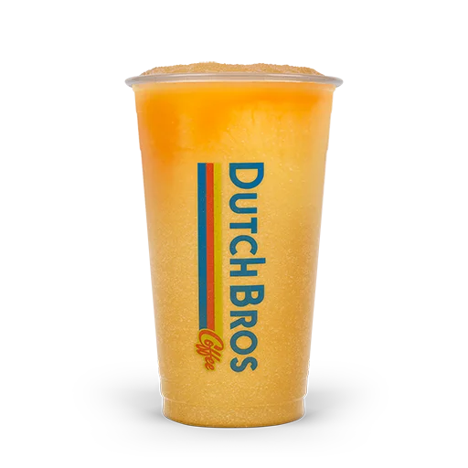 Image for Peach Ring Rebel