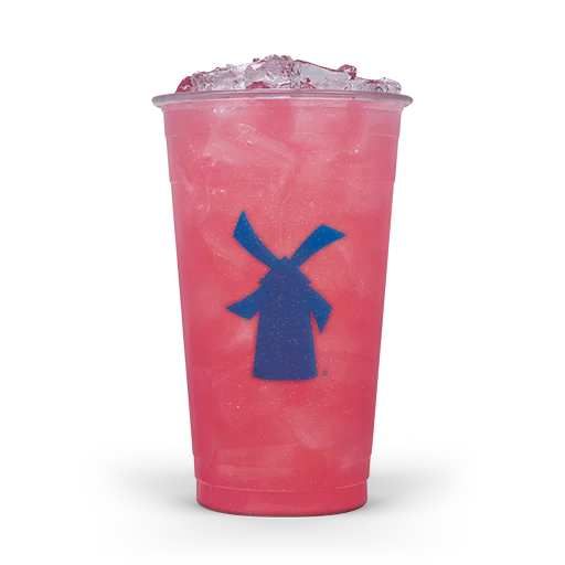 Strawberry & Lavender