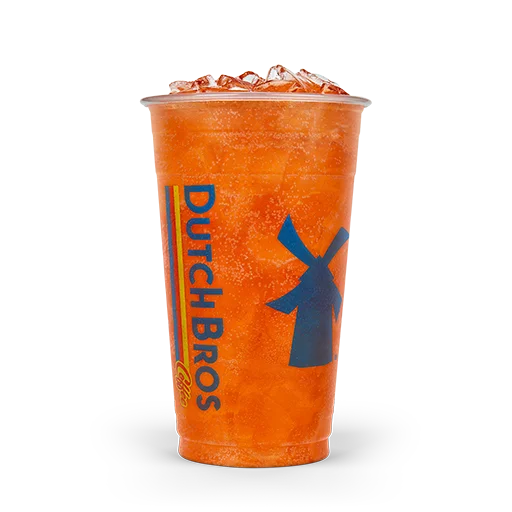 Grapefruit, Passion Fruit, Pomegranate & Watermelon