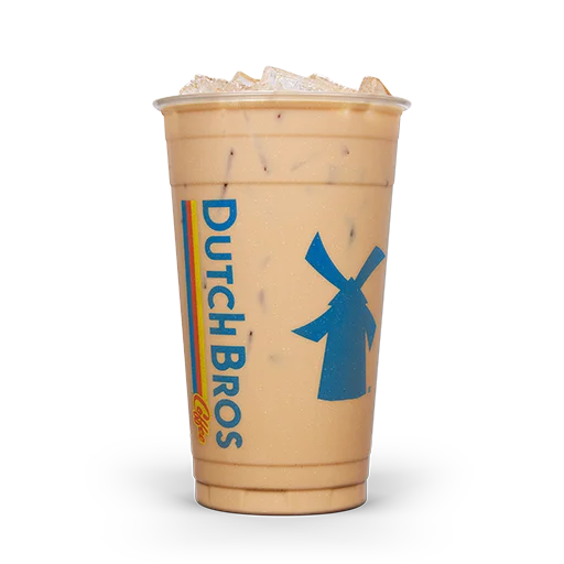 Espresso, Vanilla & Protein Milk