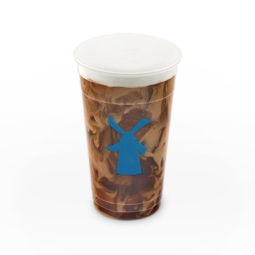 Banana, Hazelnut w/ Chocolate Milk & Soft Top®