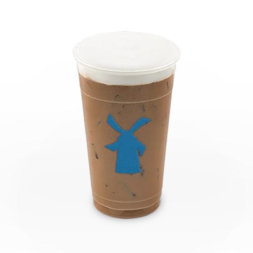 Espresso, Banana, Hazelnut & Chocolate Milk w/ Soft Top®