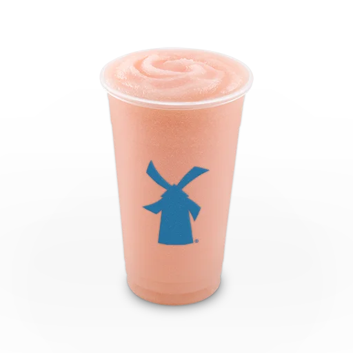 Image for Smooth Strawberry Lemonade