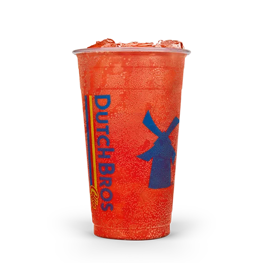 Grapefruit, Passion Fruit, Pomegranate & Watermelon