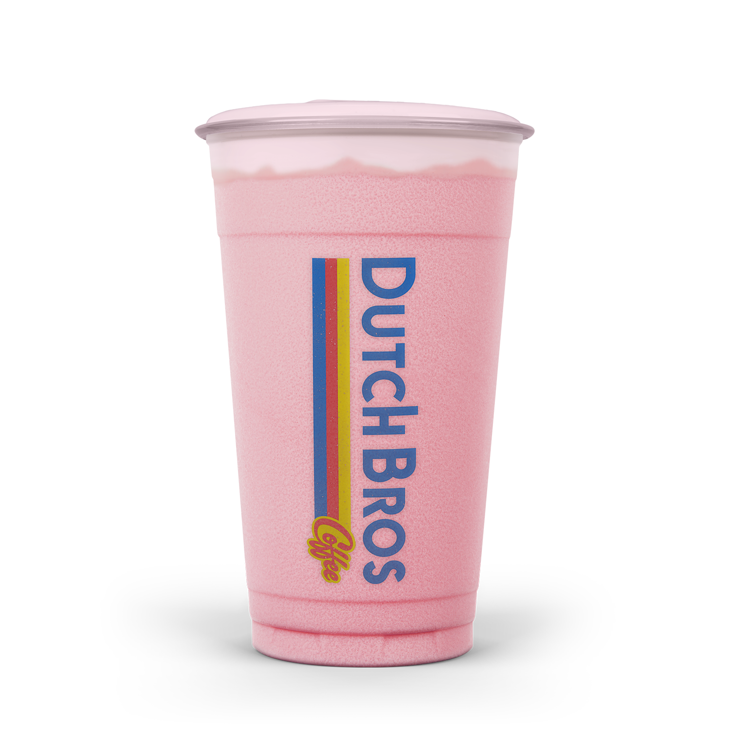 Dutch Bros Stickers April 2024