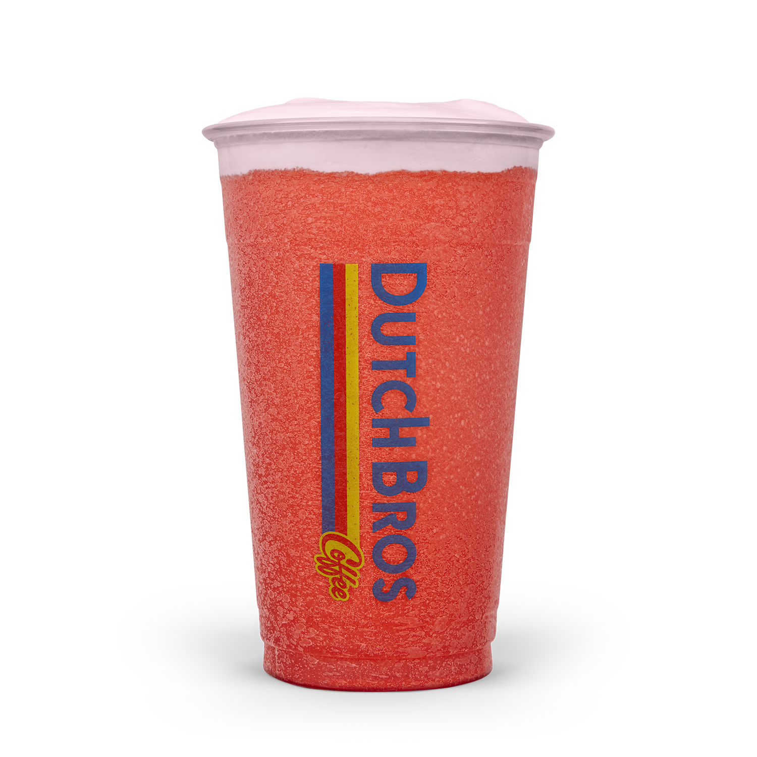 Dutch Luv 2024 Dutch Bros