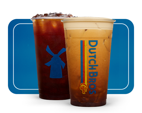 homepage drink tile cold brew