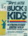 Dutch Bros Buck For Kids Friday September 16th