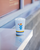 Dutch Bros kids sized drink shown in special kids cup