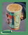 a hot dutch bros holiday cup with no lid and the chai a la mode drink