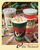 the hazelnut truffle mocha, snow cap freeze and merry mischief rebel without lids on a table
